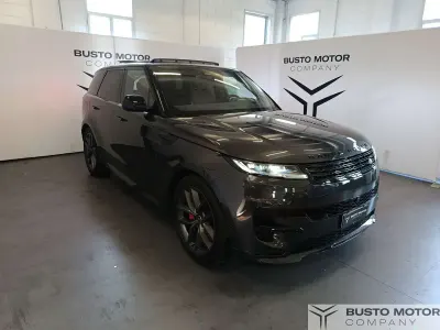 Käytetty Land Rover Range Rover Sport S 249 HP (183 kW) 2024 Other Katumaasturi