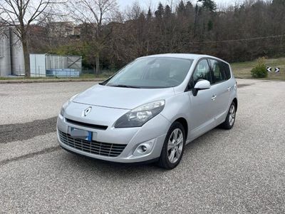 usata Renault Grand Scénic III 1.5 dCi 110CV Dynamique