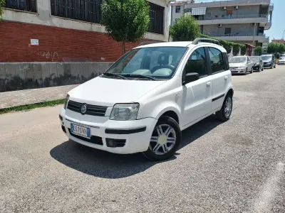 Usata Fiat Panda