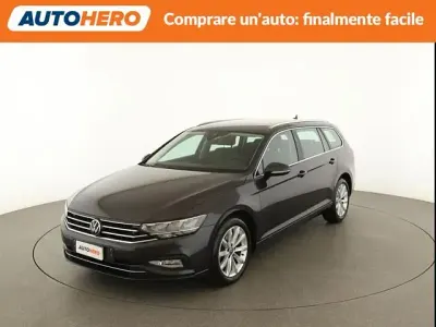 Usata VW Passat