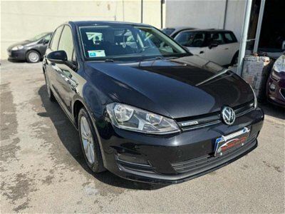 usata VW Golf VII 1.4 TGI 5p. Highline BlueMotion