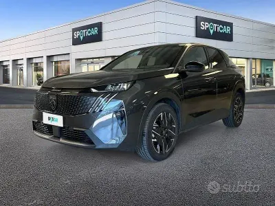 Occasion Peugeot 3008 Allure 2024 Grijs SUV