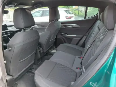 Usata Alfa Romeo Tonale Sprint 180 CV (132 kW) 2025 Verde montreal SUV