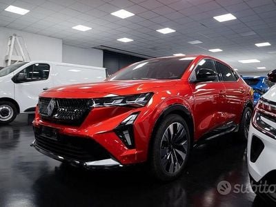 Usata Renault Rafale Techno 199 CV (146 kW) 2024 Other SUV