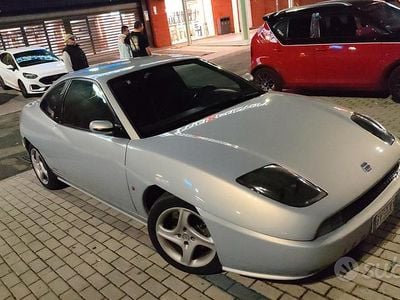 Usata Fiat Coupé