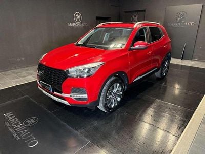 DR Automobiles DR4