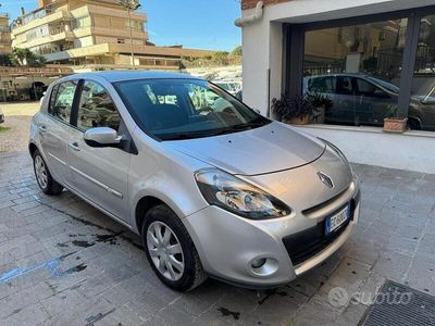 usata Renault Clio 1.2 16V 5 porte Dynamique UNIPRO