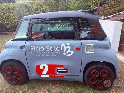 Usata 2023 Citroën AMI | 7600 €