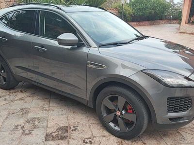 usata Jaguar E-Pace 2.0d i4 S awd 150cv auto my19