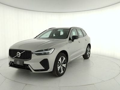 Occasion Volvo XC60 Plus 253 ch (186 kW) 2024 Argent SUV