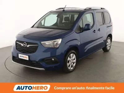 Usata Opel Combo Life