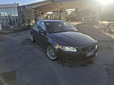 Usata Volvo S80 Executive 185 CV (136 kW) 2007 Berlina