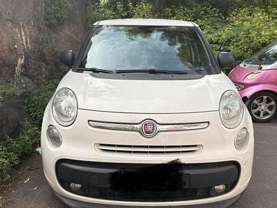 Usata Fiat 500L
