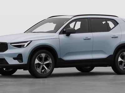 Nuova Volvo XC40 Ultra 163 CV (119 kW) 2025 Other SUV