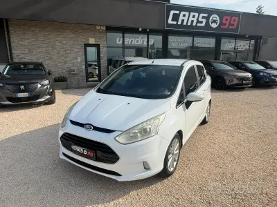 Usata Ford B-MAX