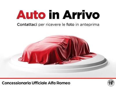 usata Alfa Romeo Giulia 2.2 t veloce q4 210cv awd auto my19