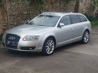 usata Audi A6 2008 2.0 tdi