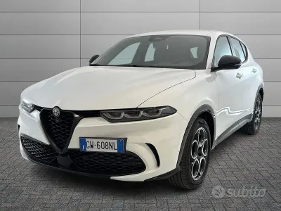 Usata Alfa Romeo Tonale