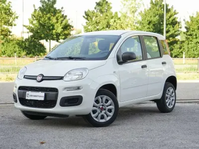Usata Fiat Panda 86 CV (63 kW) 2020 Other Utilitaria