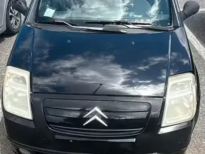 Usata Citroën C2