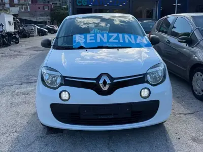 Usata Renault Twingo
