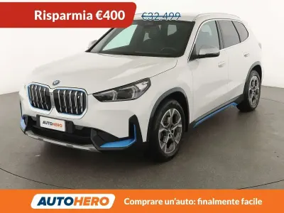 Usado BMW iX1