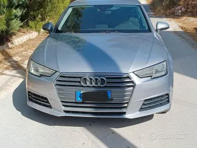 Usata Audi A4