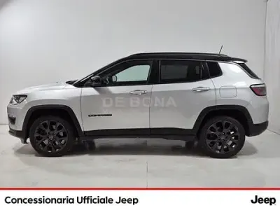 Usata Jeep Compass 241 CV (177 kW) 2020 Other SUV