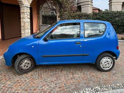 usata Fiat Seicento - 2005