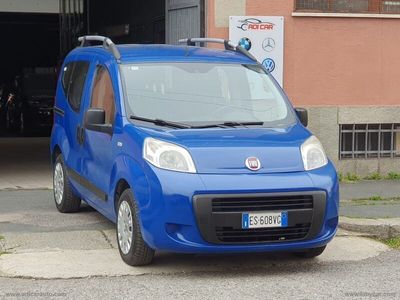 usata Fiat Qubo 1.4 8V 73 CV Active