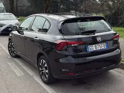 Usata Fiat Tipo Mirror 95 CV (69 kW) 2020 Berlina