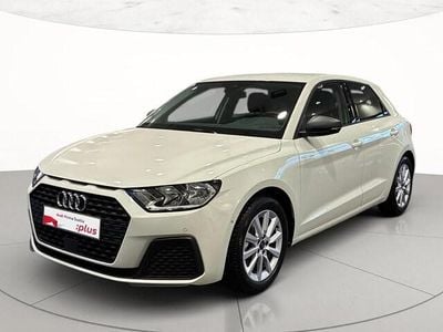 Usata Audi A1 Sportback Business 116 CV (85 kW) 2025 B4 bianco cortina Utilitaria