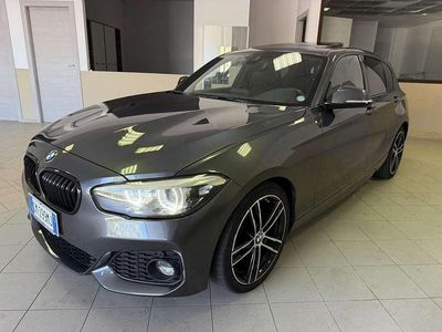 Other Usata 2019 BMW 116 M Sport Utilitaria | 15.400 € (Buon prezzo)