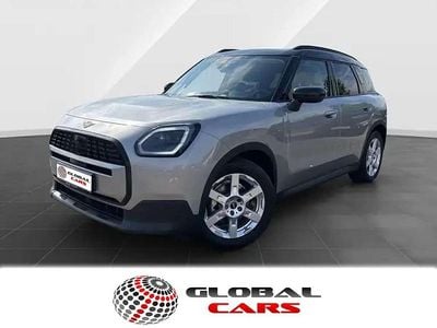 Grigio Usata 2024 Mini Cooper Countryman SUV | 40.800 € (Molto cara)