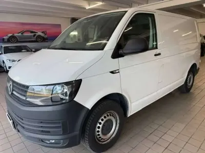 Usata VW T6