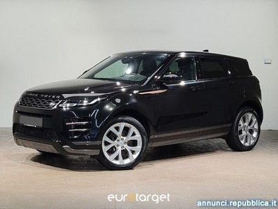 usata Land Rover Range Rover 2.0D I4 240 CV AWD Auto R-Dynamic S Pieve di Cento