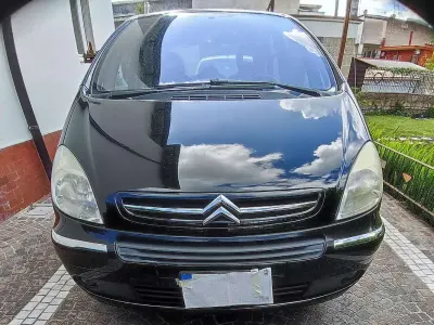 Usata Citroën Xsara Picasso