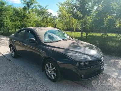 Usata Alfa Romeo 159