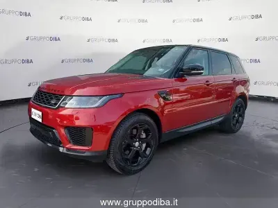 Usata Land Rover Range Rover Sport