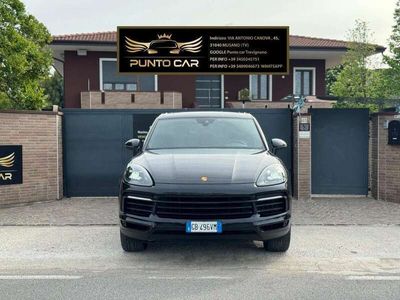 usata Porsche Cayenne Cayenne3.0 tiptronic