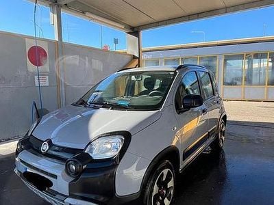 Fiat Panda Cross