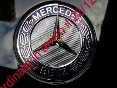 Mercedes 250