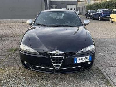 Usata Alfa Romeo 147 105 CV (77 kW) 2010 Utilitaria