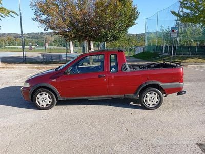 Fiat Strada