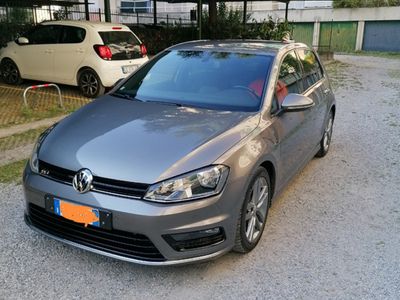 usata VW Golf VII Golf 2.0 TDI 5p. Highline BlueMotion Technology