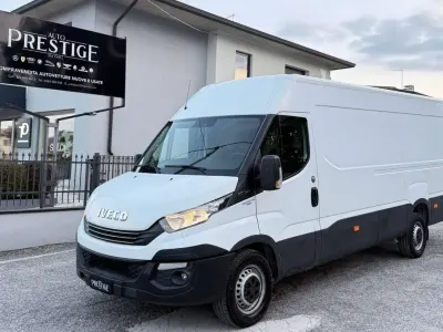 Usata Iveco Daily