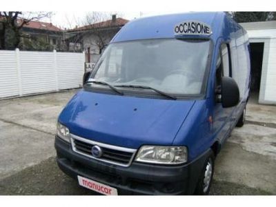 usata Fiat Ducato (2ª serie) 2.8 JTD NO MAIL