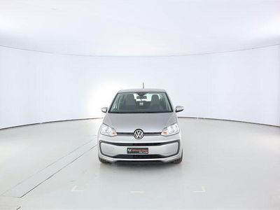 Usata VW up! move up! 66 CV (48 kW) 2021 Argento Utilitaria