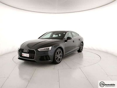 usata Audi A5 Sportback A5 40 2.0 tdi B Sport quattro 190cv s-tronic