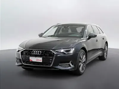 Usata Audi A6